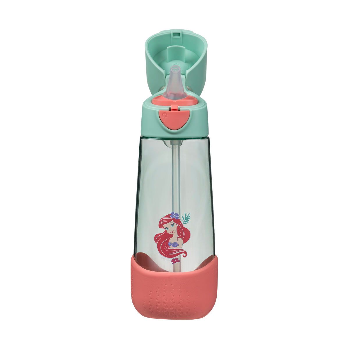 B.BOX BÌNH NƯỚC TRITAN CHO BÉ - LITTEL MERMAID