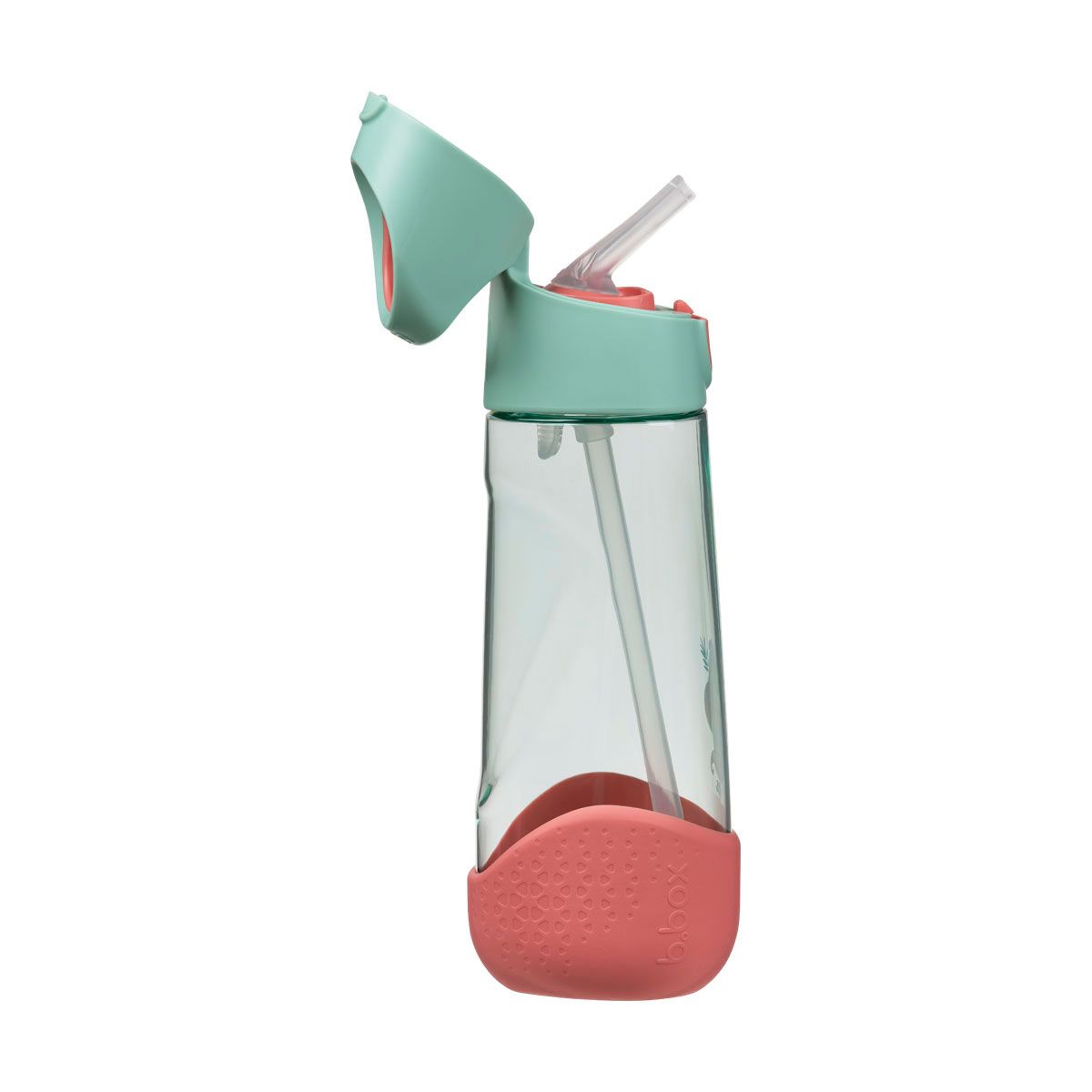 B.BOX BÌNH NƯỚC TRITAN CHO BÉ - LITTEL MERMAID