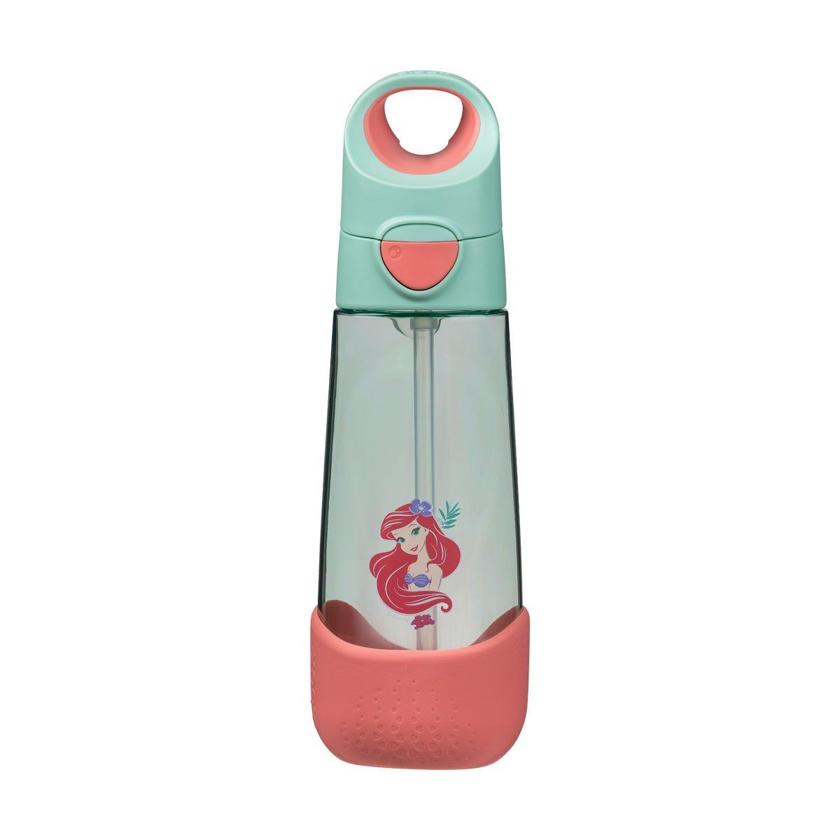 B.BOX BÌNH NƯỚC TRITAN CHO BÉ - LITTEL MERMAID
