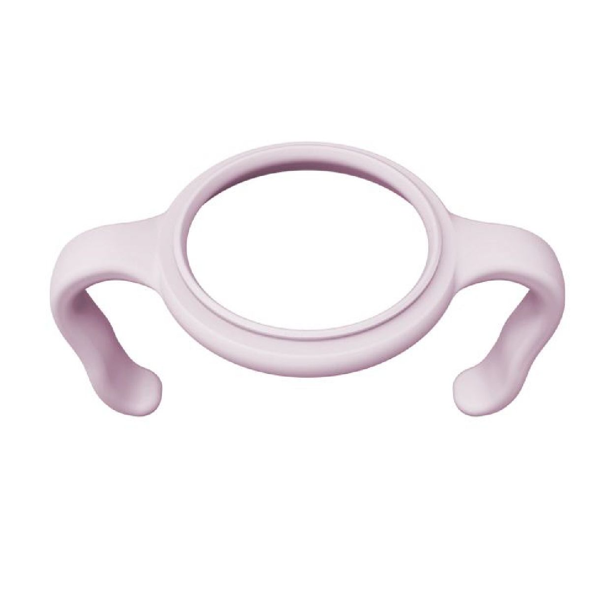 B.BOX PHỤ KIỆN TAY CẦM BÌNH SỮA (SET 2 CÁI) - TÍM PASTEL