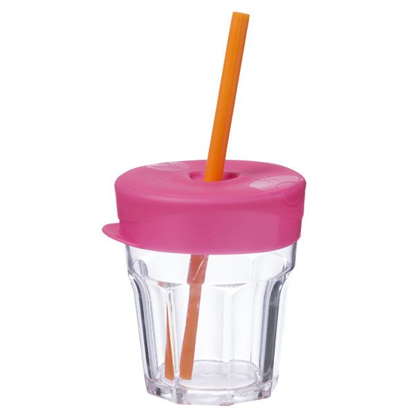 B.BOX NẮP ĐẬY ĐA NĂNG SILICONE CHO BÉ - BỘ ĐÔI HỒNG CAM