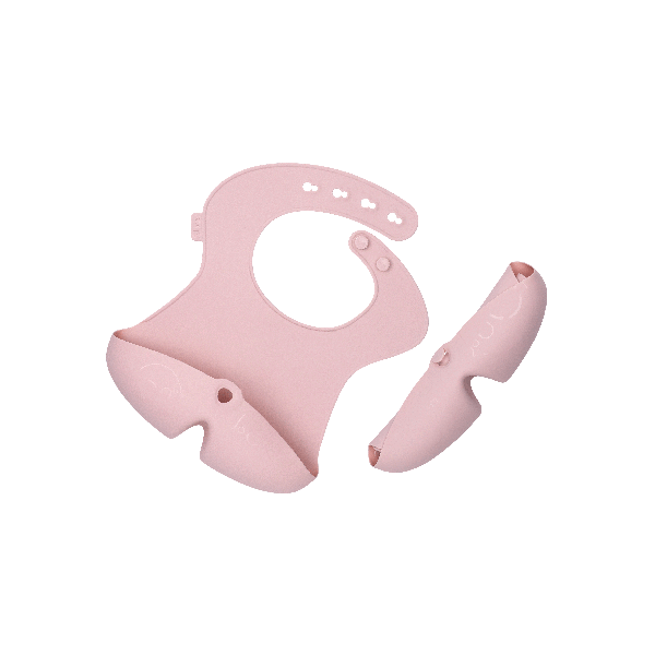B.BOX YẾM ĂN DẶM SILICONE CHO BÉ - BLUSH