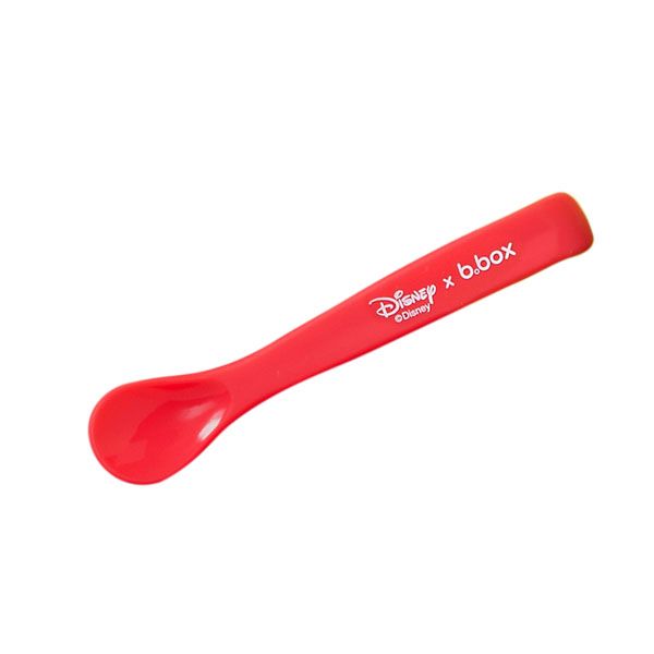 B.BOX DISNEY YẾM ĂN CÓ TÚI KÈM 1 MUỖNG CHO BÉ - MICKEY