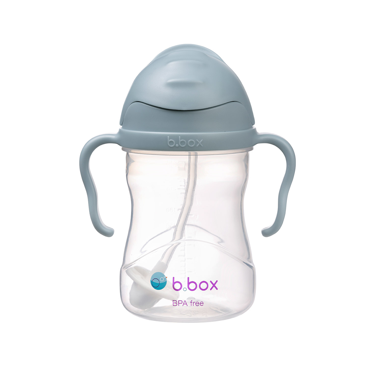 B.BOX BÌNH NƯỚC 360 ĐỘ TẬP BÉ UỐNG NƯỚC - OCEAN