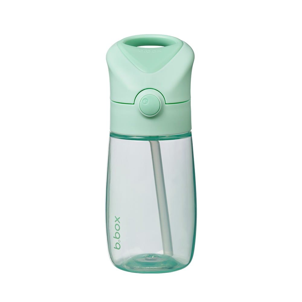 B.BOX BÌNH NƯỚC CHO BÉ JNR. 380ML - SPEARMINT