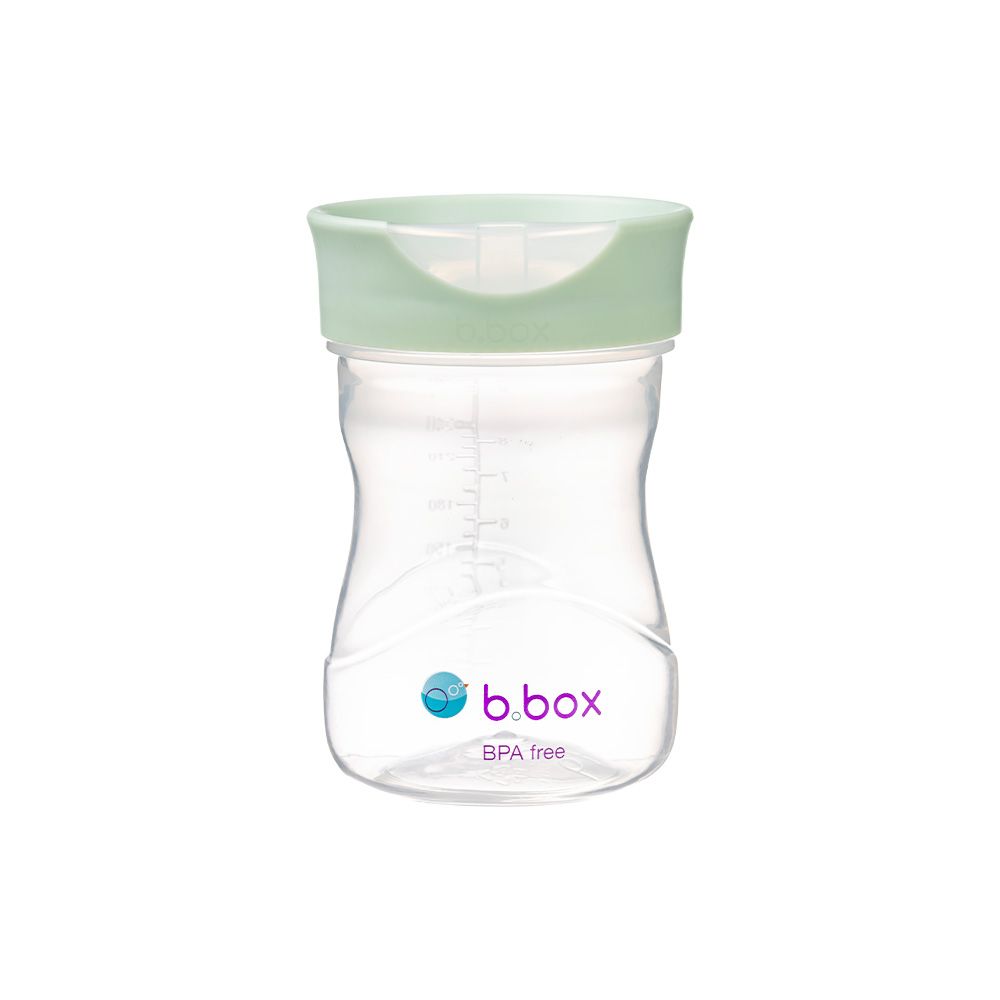 B.BOX CỐC NHỎ CHO BÉ TẬP UỐNG NƯỚC - SAGE