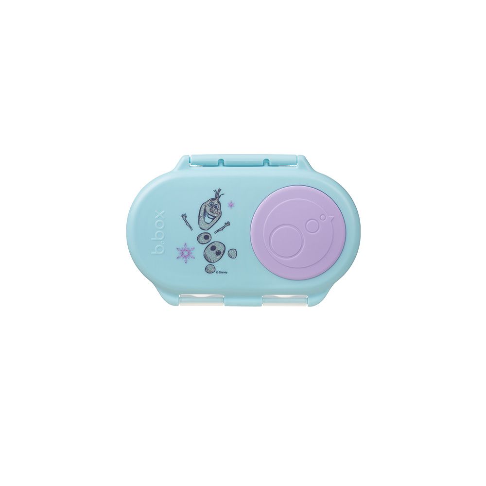 B.BOX HỘP ĐỰNG ĐỒ ĂN VẶT CHO BÉ - FROZEN