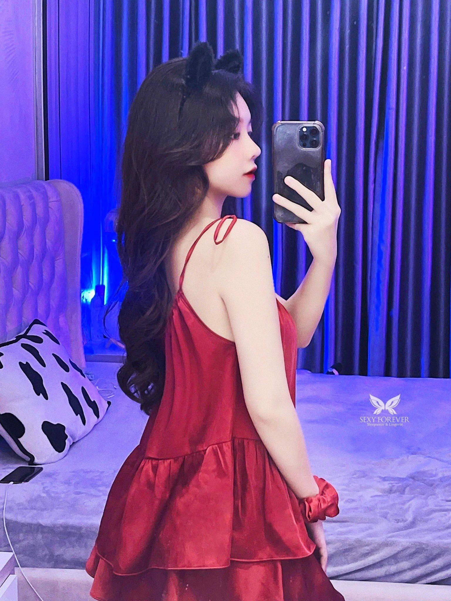 Đồ bộ ngủ Karina trẻ trung