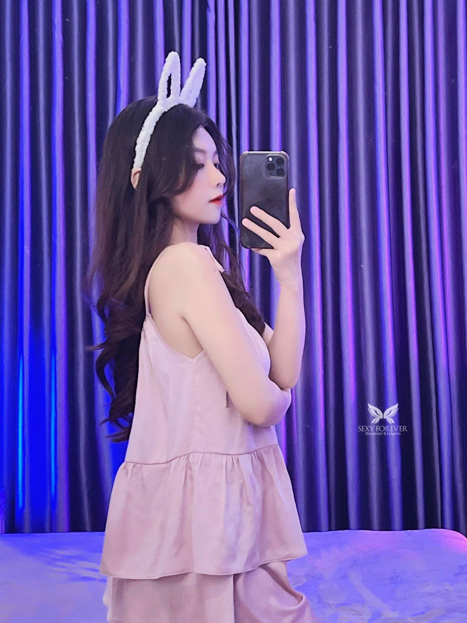Đồ bộ ngủ Karina trẻ trung