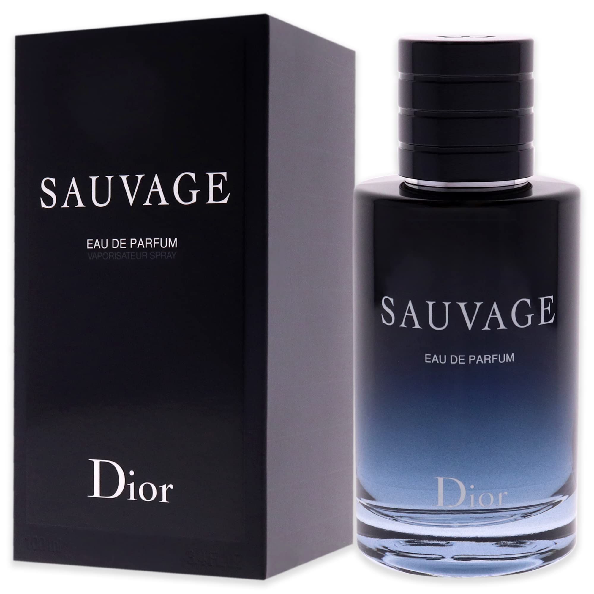 Nước Hoa Nam Cao Cấp DIOR SAUVAGE EAU de PARFUM