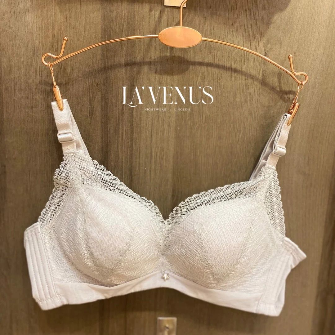Áo Lót Tơ Tằm Venus