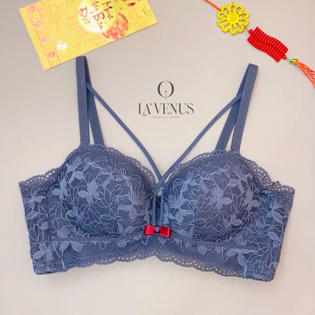 Áo Venus nâng chéo ngực 1205