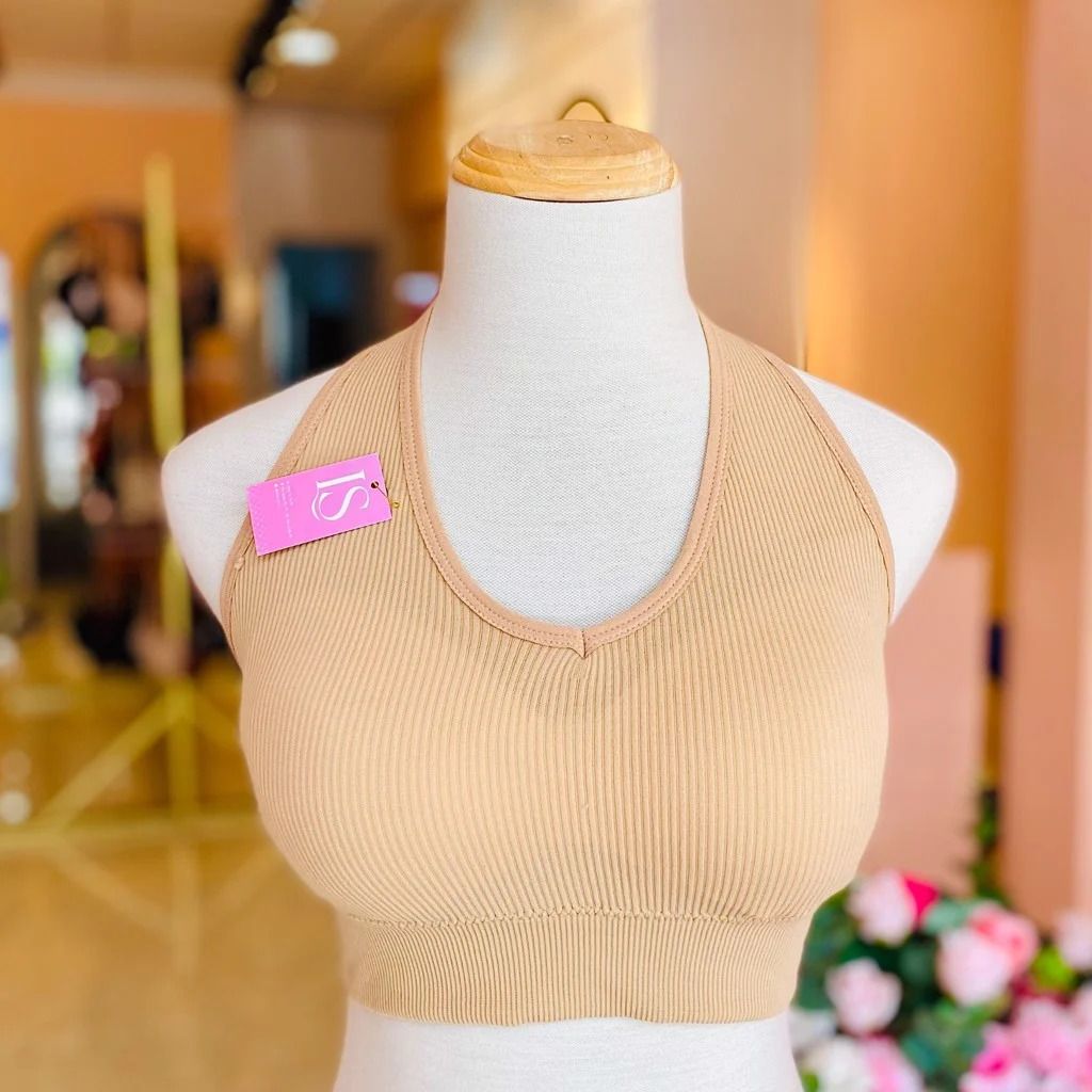 Bra choàng cổ