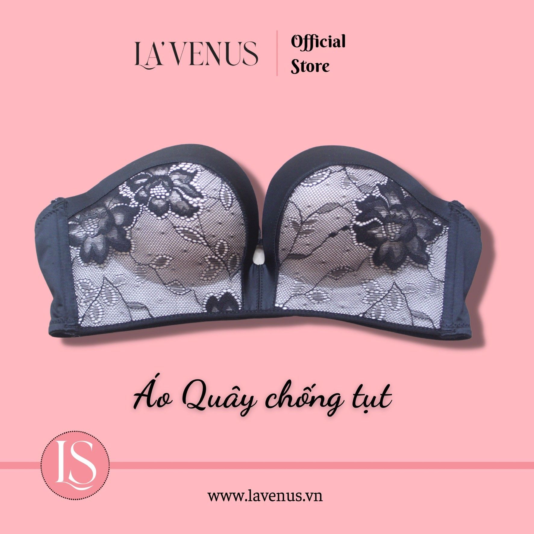 Áo Quay Bra nâng