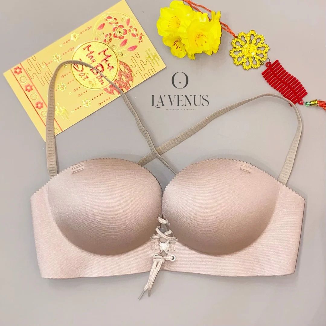 Áo quây hở lưng AK3