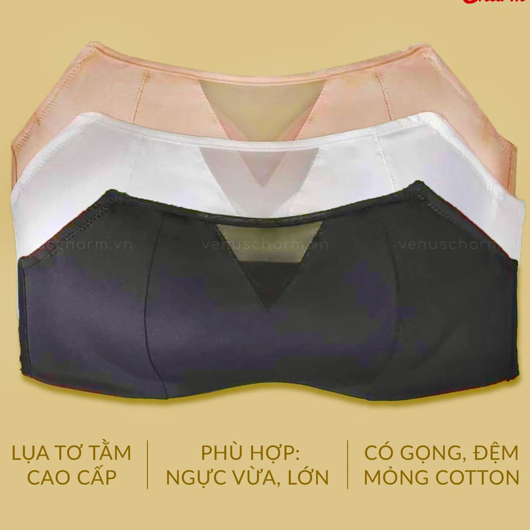 Áo quây nâng nhẹ V8099