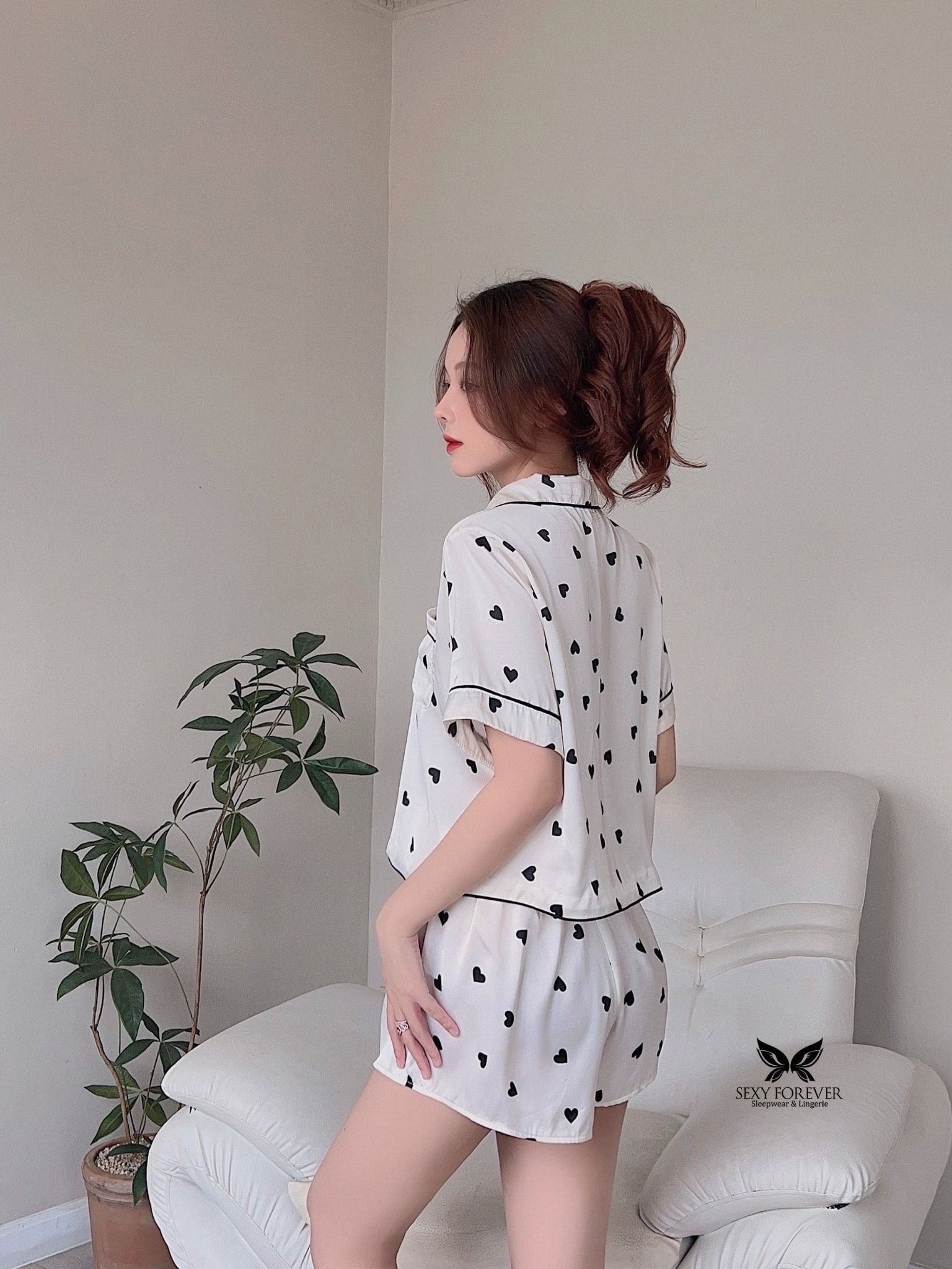 Đồ Bộ Ngủ Joyce