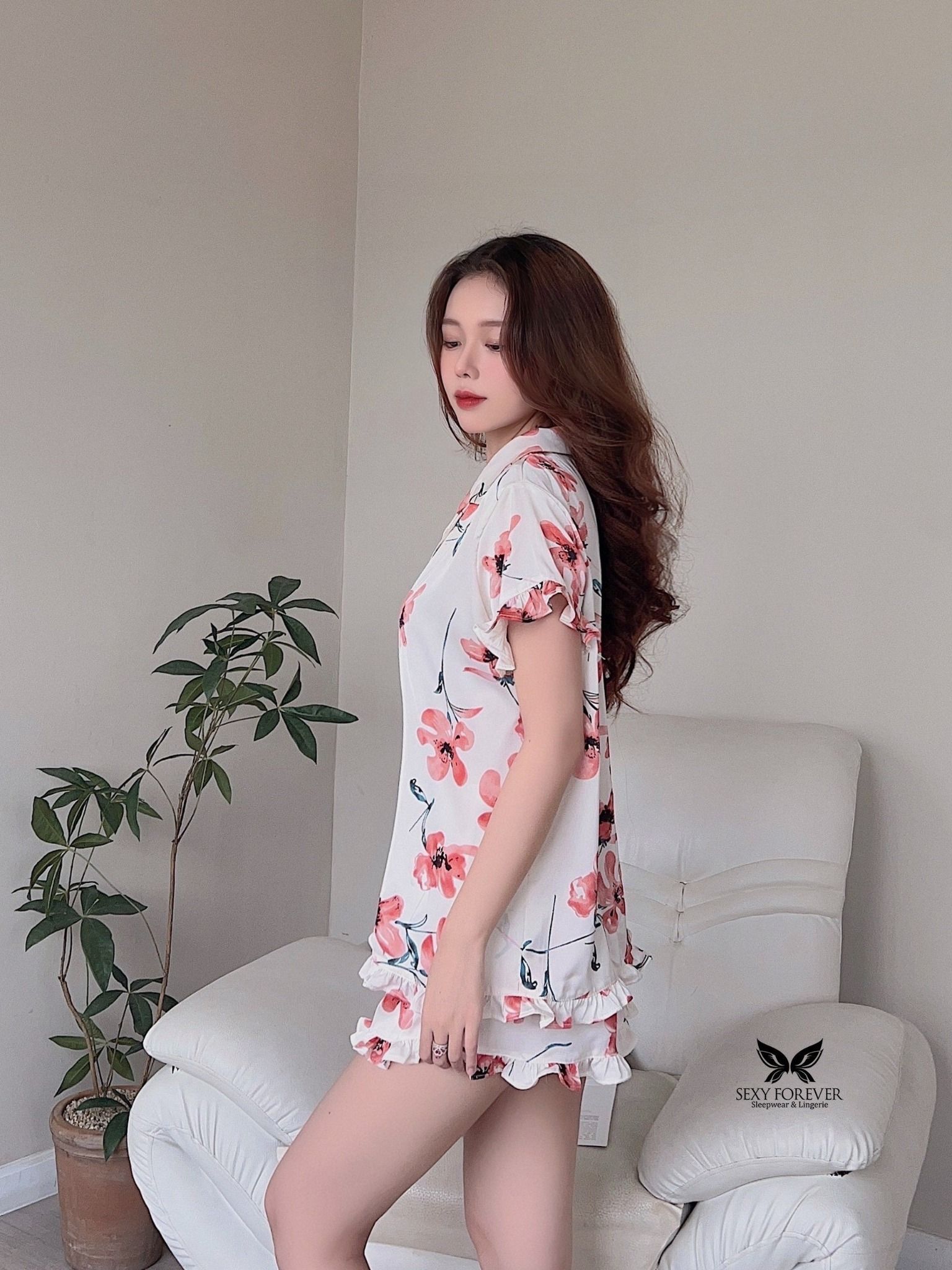 Đồ Bộ Ngủ Lily