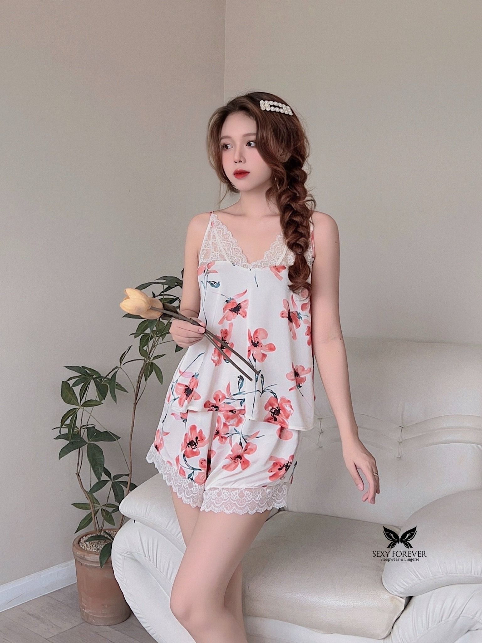 Đồ Bộ Ngủ Pansil