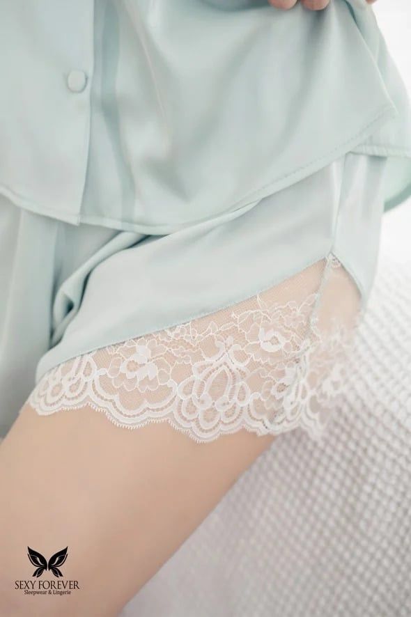 Đồ Bộ Ngủ Cute Maika