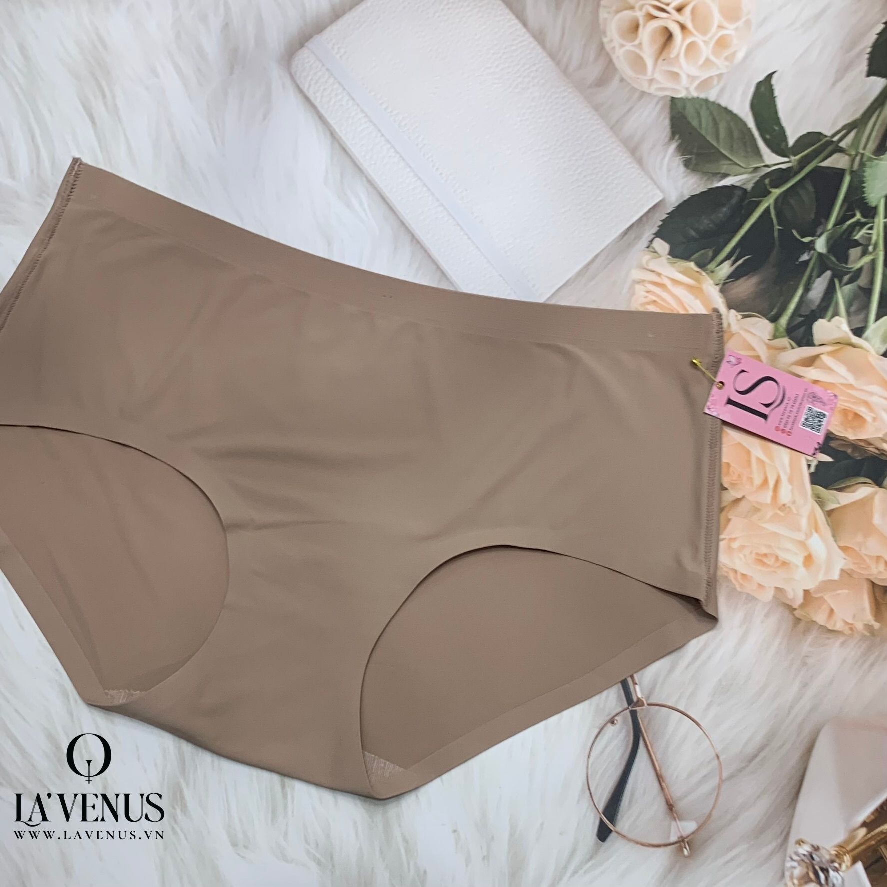 Quần Lót Su Mềm Mịn Sister LS604