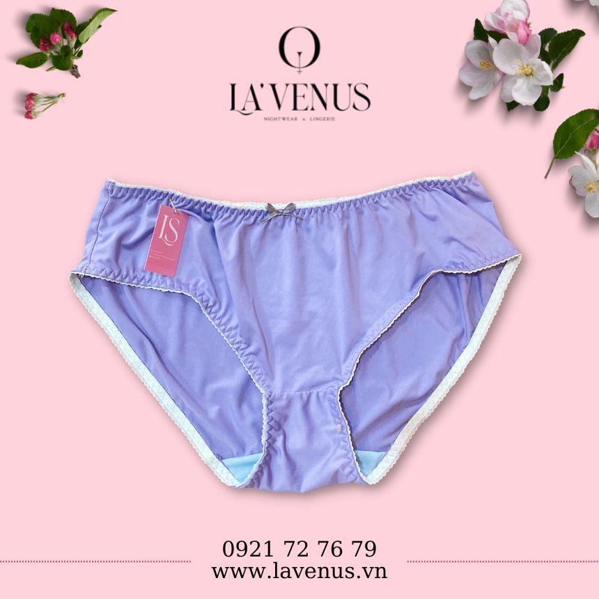 Quần Lót Thun Bigsize LS123