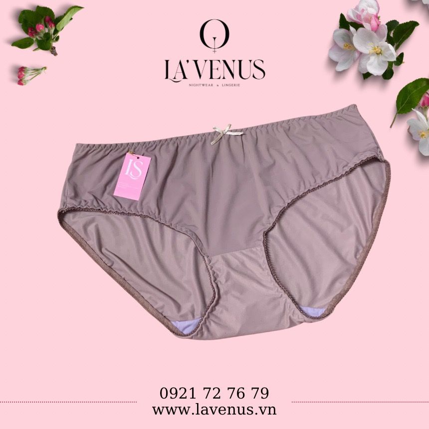 Quần Lót Thun Bigsize LS123
