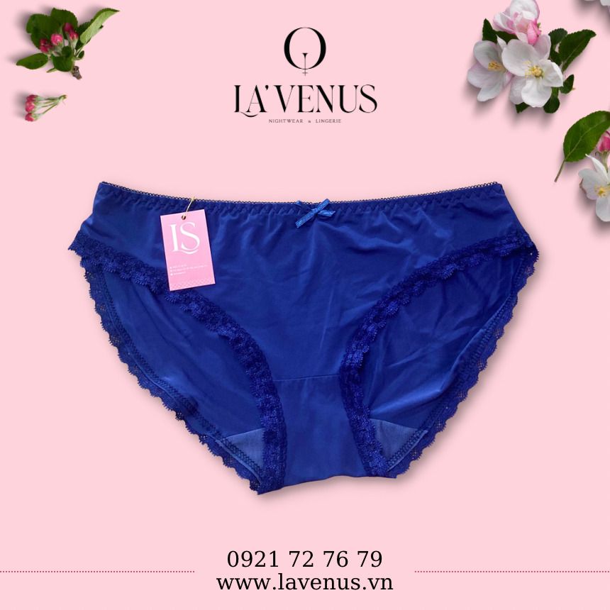 Quần Lót Thun Lạnh LS333