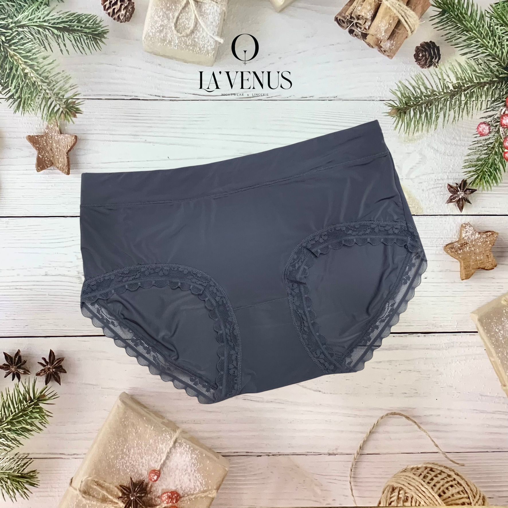 Quần Thun Lạnh Cao Cấp Siêu Mát Siêu Mịn LS2338