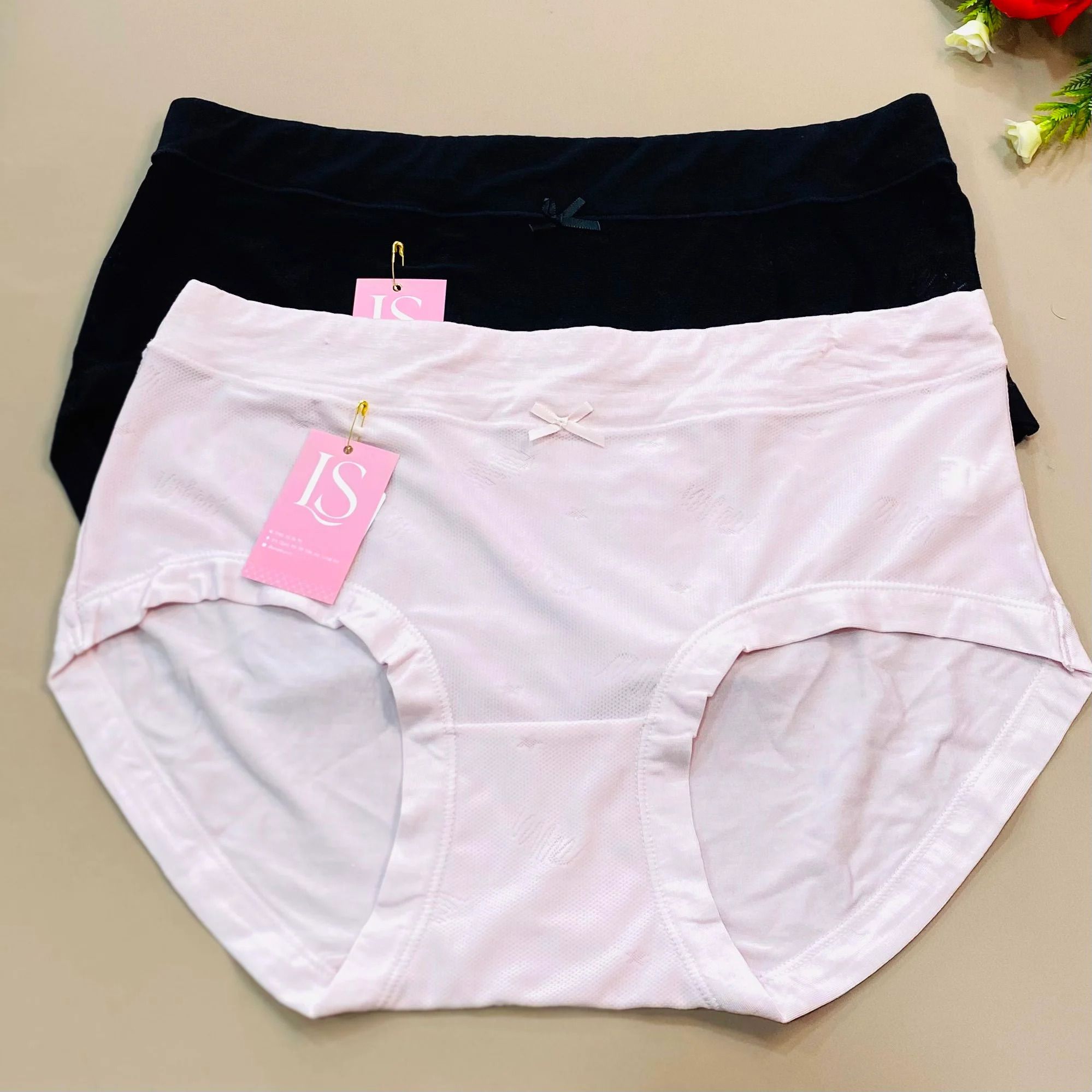 Quần lót thun mềm LS8947