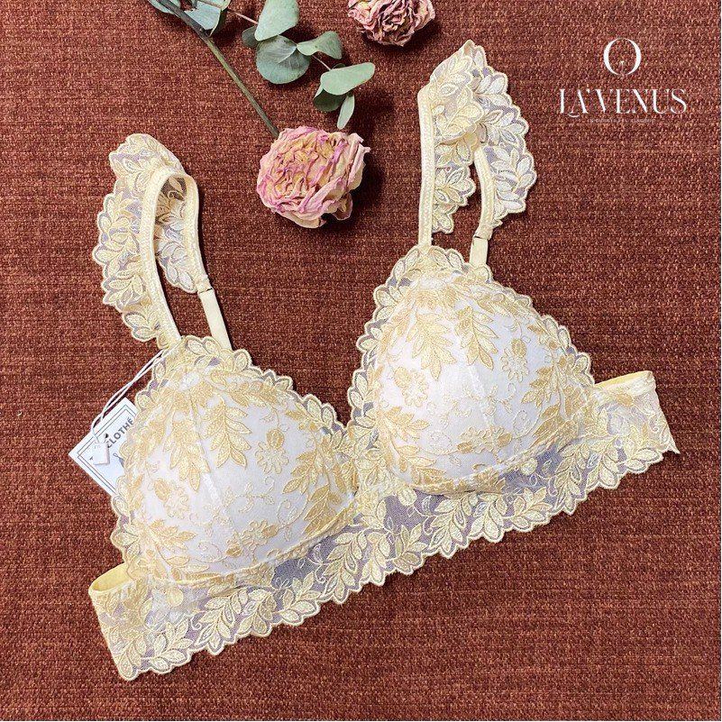 Set Bralette Ellen