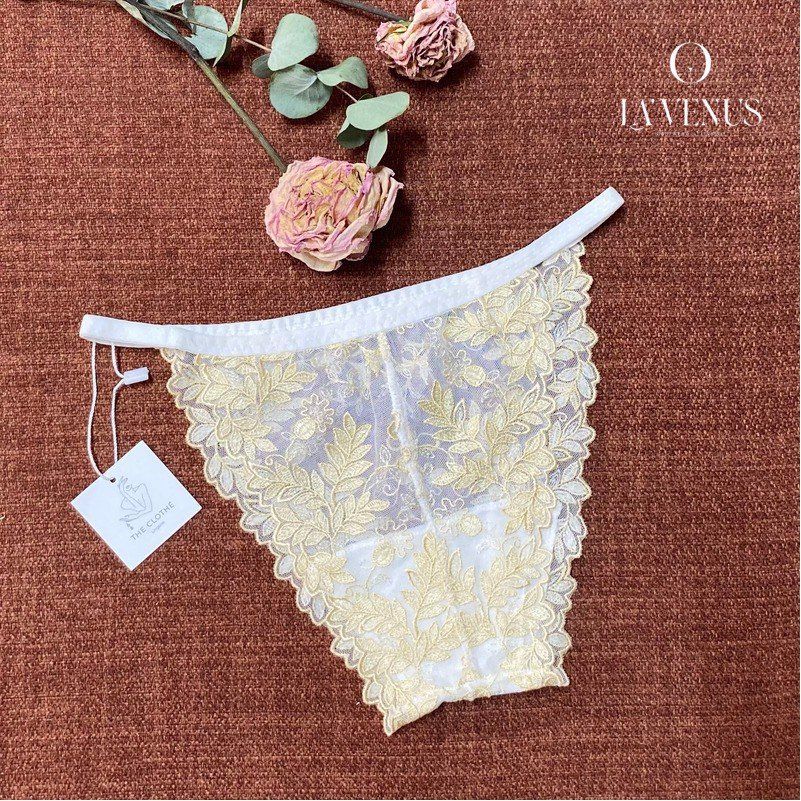 Set Bralette Ellen