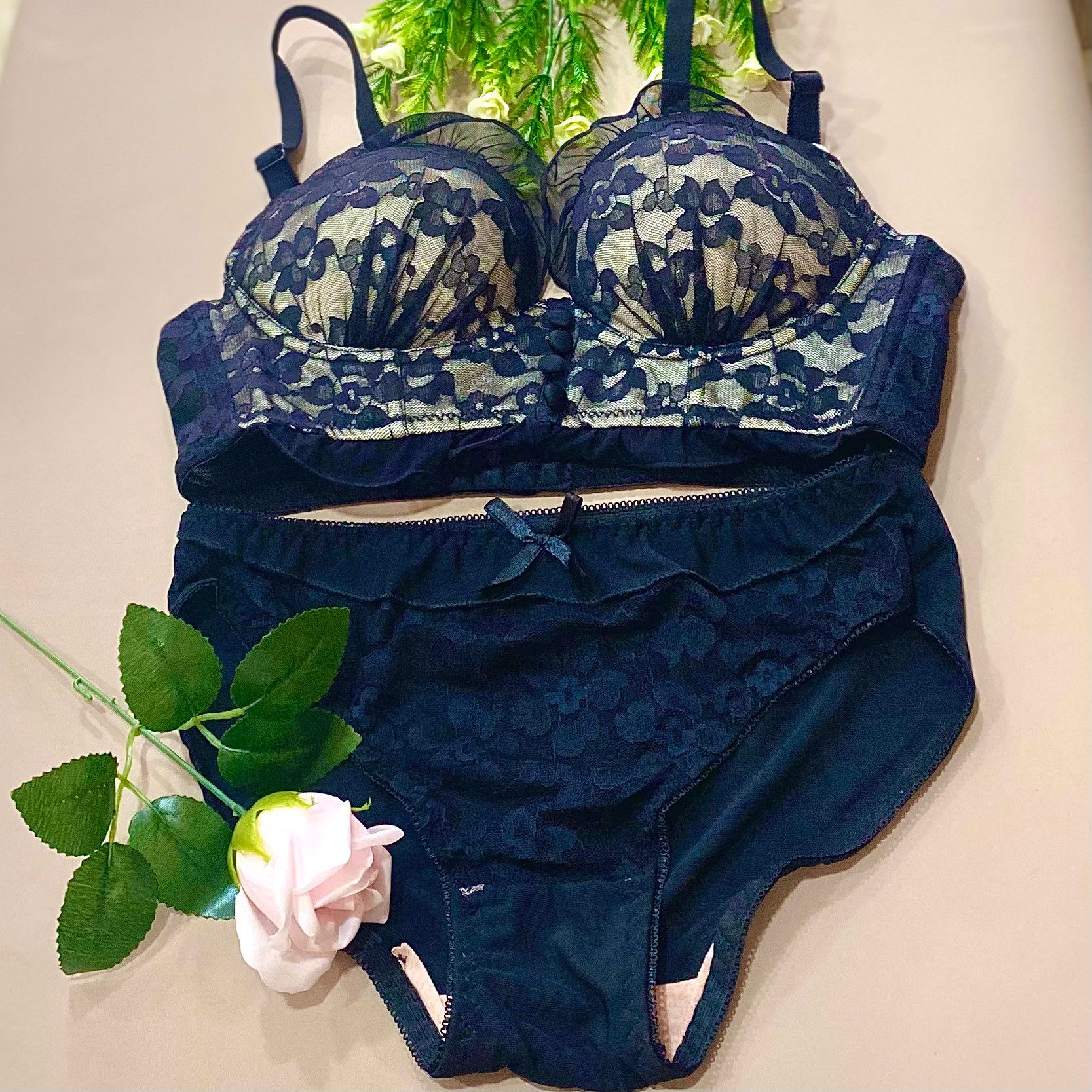 Áo Bra/set