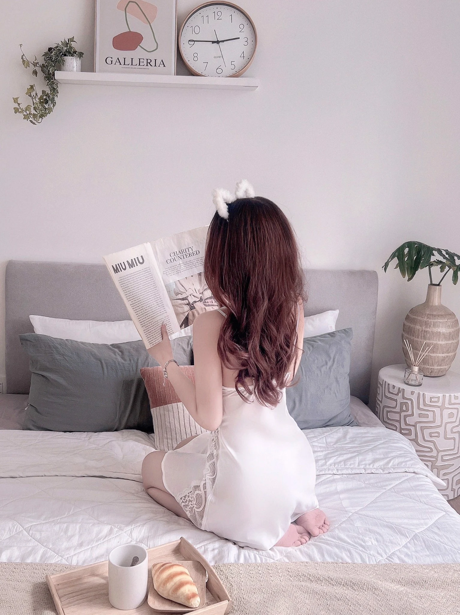Váy Ngủ Sexy Amy