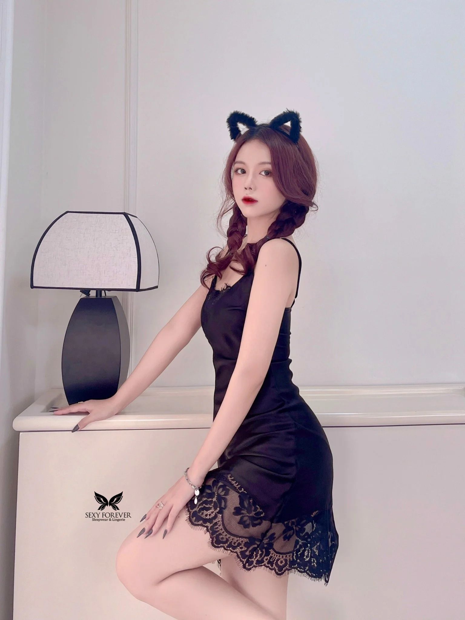 Váy Ngủ Sensation Quyến Rũ