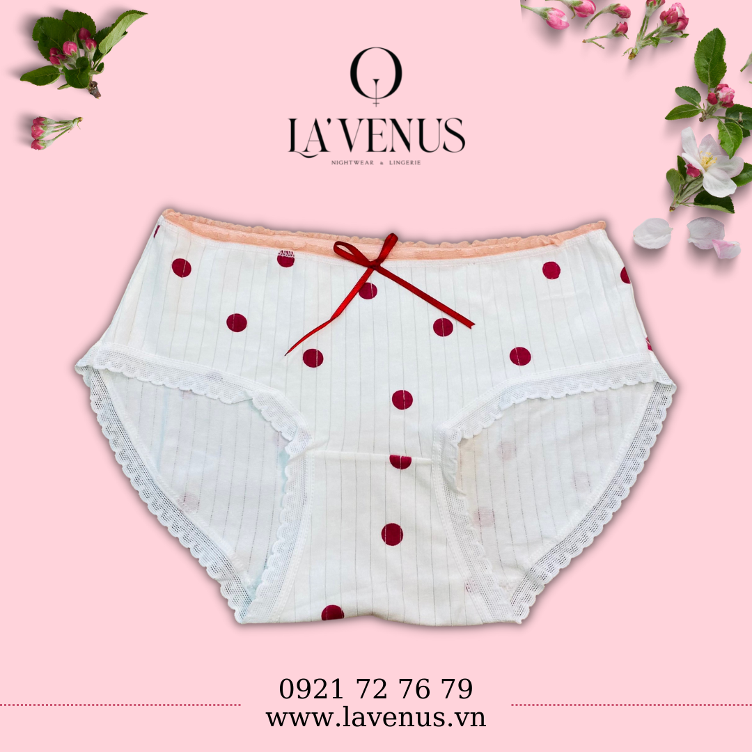 Quần cotton baby LA-0129