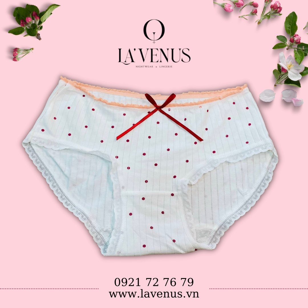 Quần cotton baby LA-0129