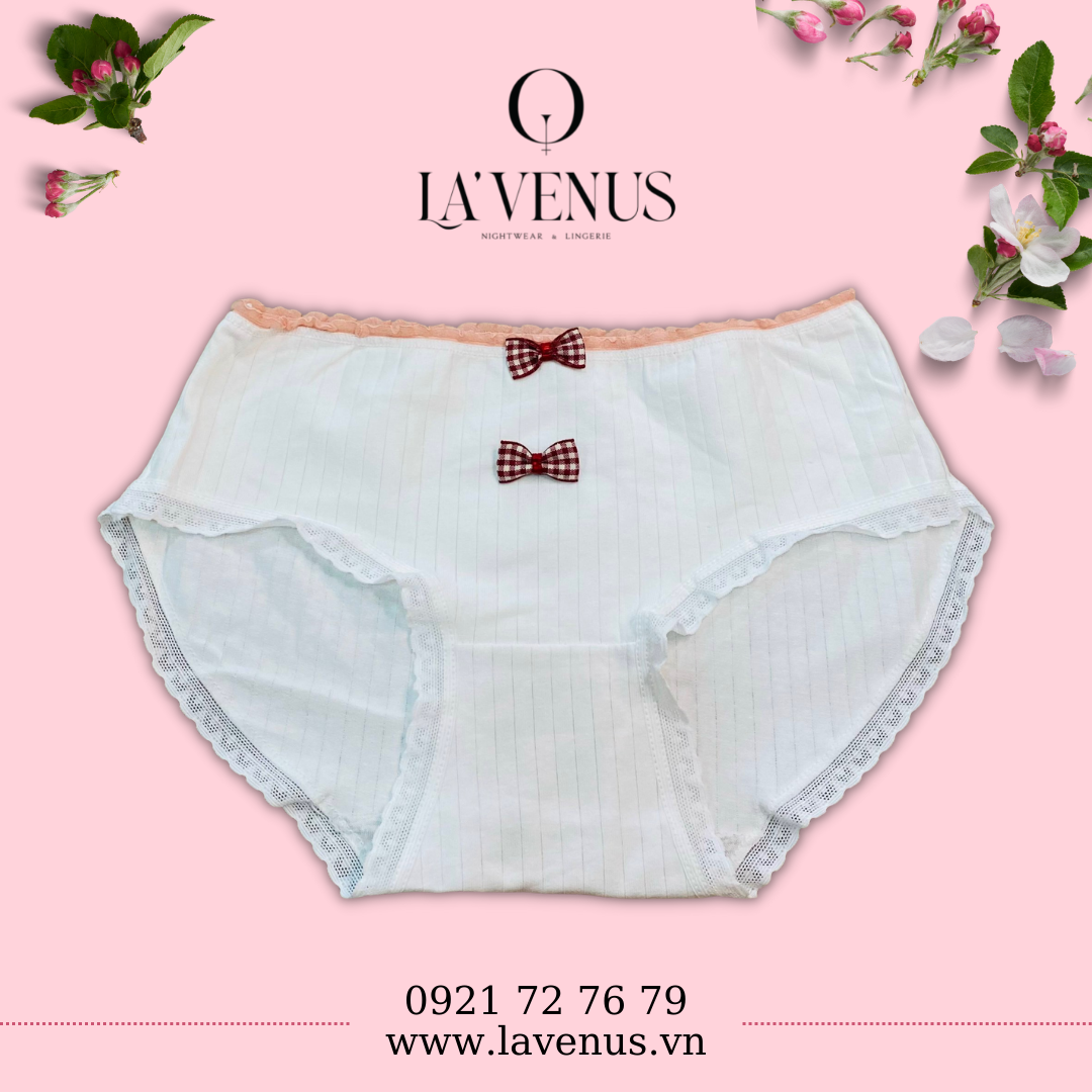 Quần cotton baby LA-0129