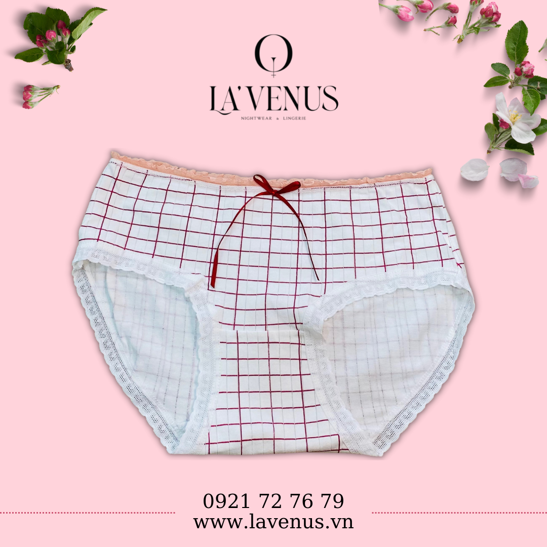 Quần cotton baby LA-0129