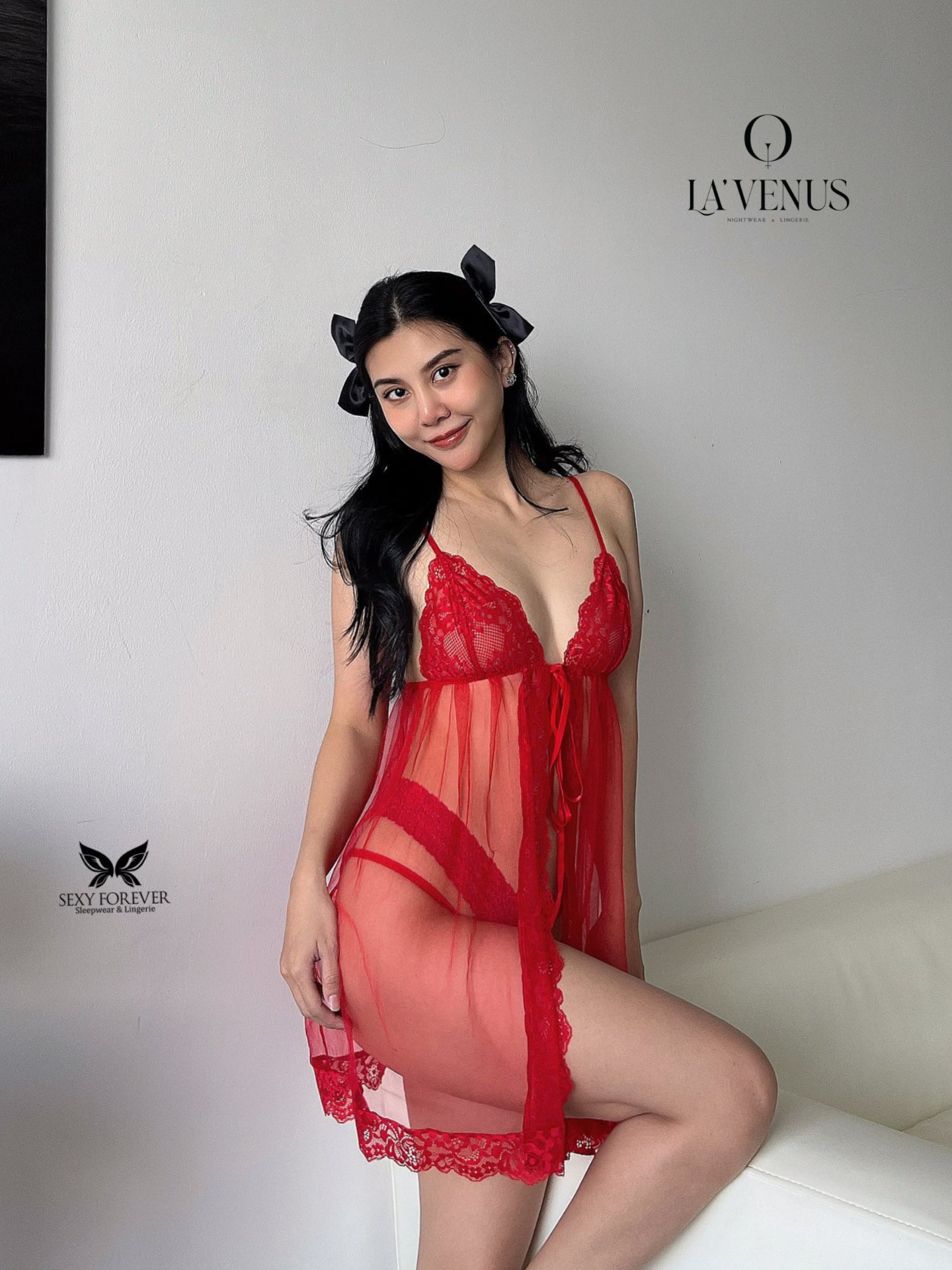Váy Heaven Thiên Thần
