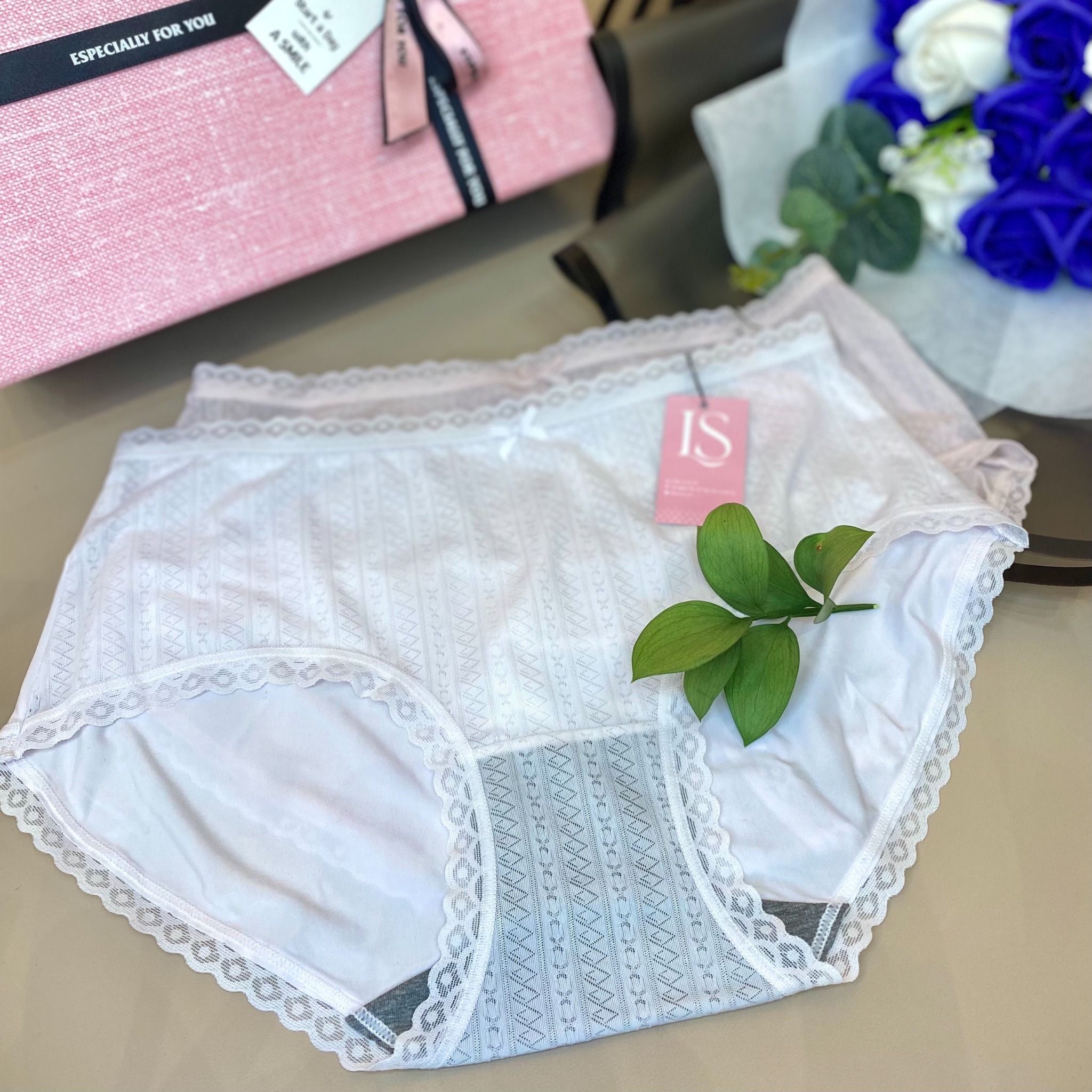 Quần lụa tơ LS149