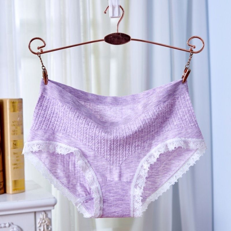 Combo 5 quần lót thun