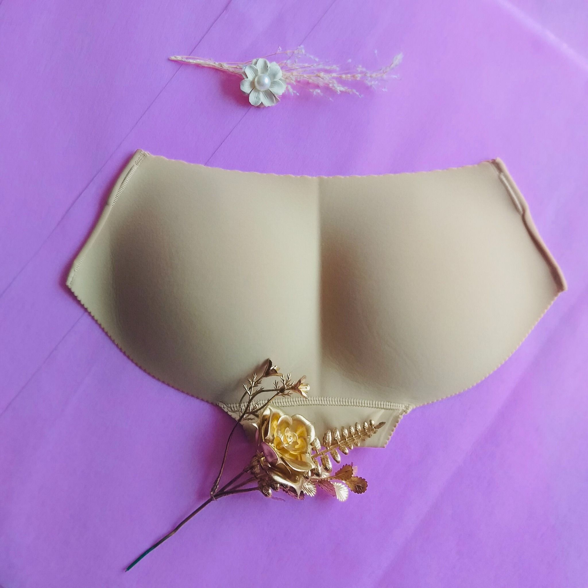 Quần độn mông