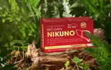  Bổ Gan Nikuno (Hộp 3 vỉ X 10 viên nang cứng) 