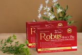  Robus Men's Plus (Hộp 3 vỉ X 10 viên nang cứng) 