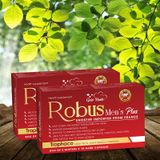  Robus Men's Plus (Hộp 3 vỉ X 10 viên nang cứng) 