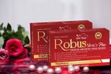  Robus Men's Plus (Hộp 3 vỉ X 10 viên nang cứng) 