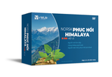  Norsk Phục Hồi Himalaya Việt Lê 