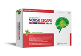  Norsk Cecaps Brain 