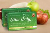  Slim Cedy (Hộp 3 vỉ X 10 viên nang cứng) 